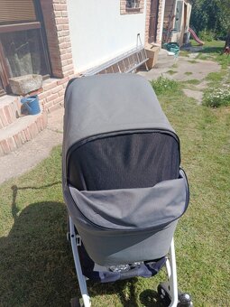 Britax 3 kombinacia - 4
