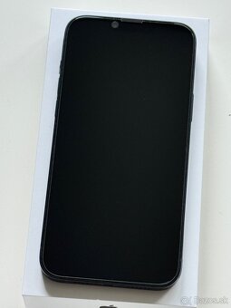 iPhone 14 Plus, Midnight, 128GB - 4