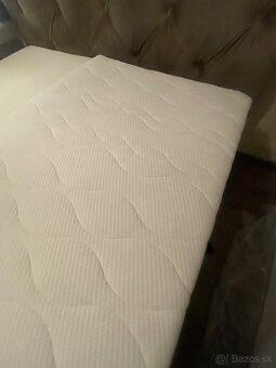 Matrace jysk pruzinove 90/200 - 4
