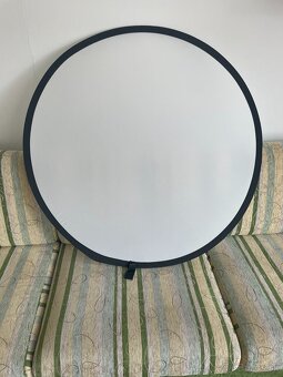 Blazzeo odrazová doska na fotenie 110cm 5v1 - 4