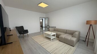 NA PRENÁJOM 3 izbový byt Nitra Klokočina - 4