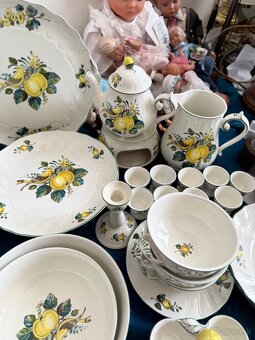 Villeroy Boch Jamaica kusovky do kuchyne - 4