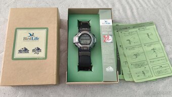 CASIO PROTREK PRT-60BLJ - 4