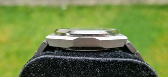 Predám Citizen NJ0180-80X Automatic Super Titanium - 4