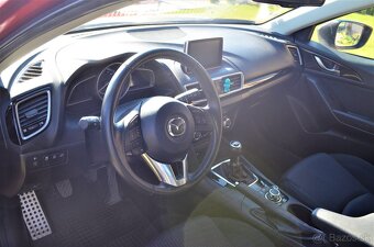 Predáme vozdidlo Mazda 3 2015 v TOP stave - 4