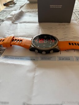 Redaktor hodinky GARMIN FENIX 8. Amuled 47m - 4