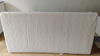 PREDÁM CHLAPČ.POSTEL,KOMODU A NOČNÝ STOLÍK OURBABY - SET - 4