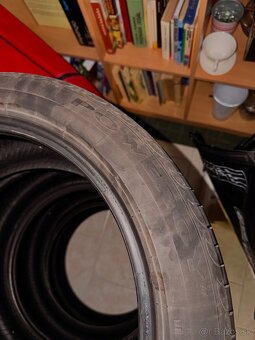 Pirelli POWERGY R18 235/45 98Y Leto - 4