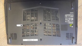 MSI MS-16J9 - 4