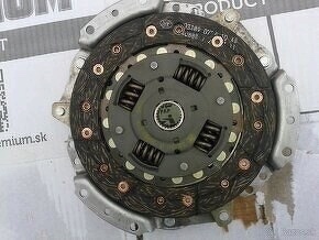 renault clio iii 1.2 luk nova ne pouzita luk - 4