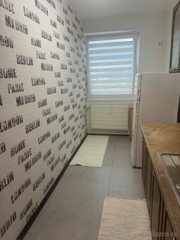 BYT V Topoľčanoch 🏦 TOP CENA📞📞📞 - 4