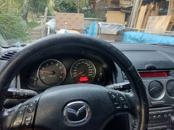 Mazda 6 - 4