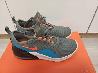 Detské tenisky Nike JR Air Max Motion 2 GS veľ. 37,5 - 4