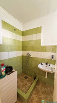 Milhostov bývanie či podnikanie? 1178m2, 118.000€. - 4