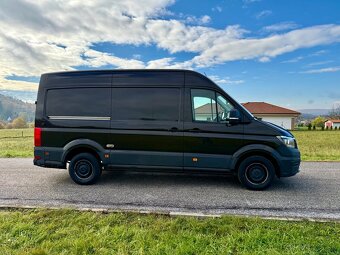 Volkswagen Crafter - 4