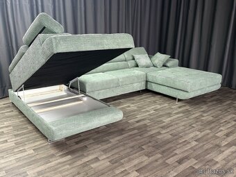 Sedacia súprava 360/C - 4