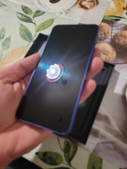 Samsung Galaxy S25 256GB Navy / nový - 4