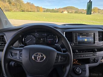 Toyota Proace - 4