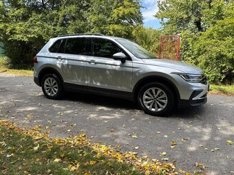 Volkswagen Tiguan 1.4 TSI eHybrid 245k Elegance DSG - 4