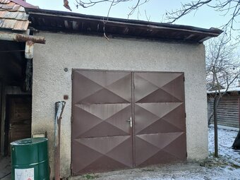 Na predaj je rodinný dom Turčiansky Peter - znížená cena - 4