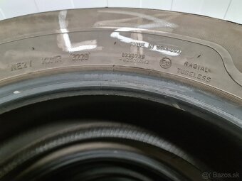 Eskimo SUV 2 225/65 R17 106H CENA ZA 4KS - 4