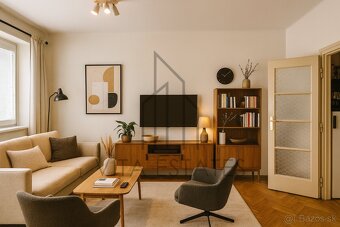 🏡 Na predaj veľkometrážny byt s balkónom - Nováky - 4