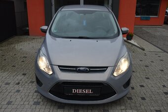 Ford C-Max 1.6 TDCi DPF 115k Trend ---148 000KM--- - 4