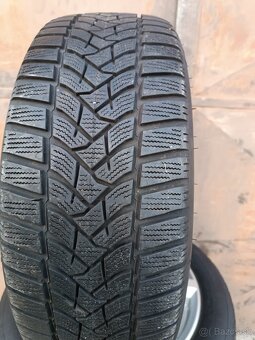 Predám alu kola 5x112 R16 na škoda,w, seat,audi - 4