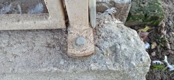 Predám voliéru - 4