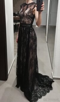 Spoločenské šaty - 4