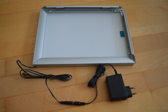Led rámik - 4