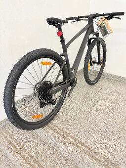 SCOTT Scale 940, bicykel unisex, Karbón, veľ. L, 29“ - 4