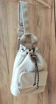 Dámska taška -vak-crossbody - 4