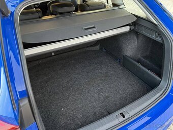 Škoda Octavia Combi 1.5 TSI ACT Style - 4