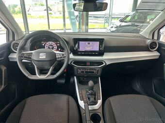 SEAT ARONA Style 1.0 TSi 115k, 7-DSG - 4
