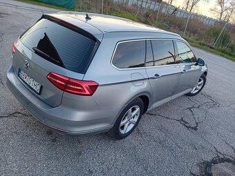 Volkswagen Passat Highline 2.0tdi DSG - 4