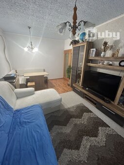 PREDAJ-ÚTULNÝ 2 IZBOVÝ BYT, M.R.ŠTEFÁNIKA,POVAŽSKÁ BYSTRICA - 4