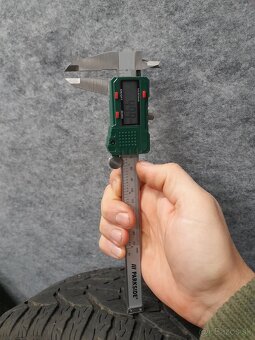 Zimná sada R16 Sharan - 4