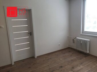 Prenájom 1 izb. bytu v NZ - 4