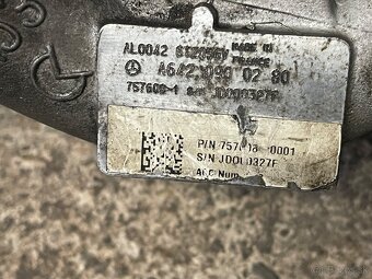 Om642 Mercedes turbo funkčne - 4