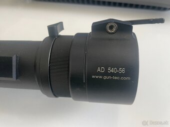 Predám predsádku DEDAL-541 GEN 2+ - 4