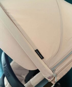 Kočík stokke xplory v6 - 4