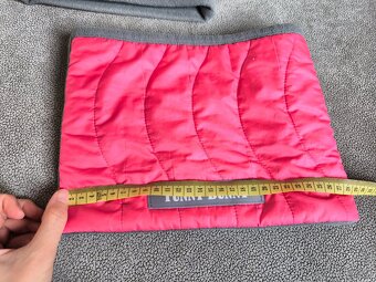 Čiapka + nákrčník funny bunny - 4