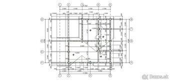 POZEMOK KOŠICE PANORÁMA 441 m2 cena 100 eur m2 - 4