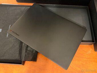 ASUS ProArt 16 OLED 16" Ryzen 9 AI, zánovný - záruka Nay - 4