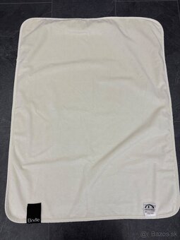 Deka Elodie Details biela - 4