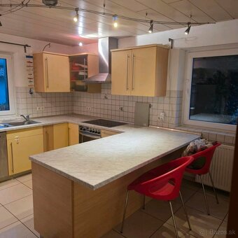 Praktická kuchyňa JULIE - 4