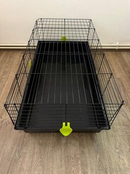 Klietka pre zajaca - 4