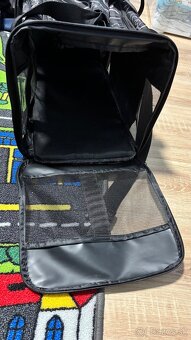 Prepravná taška - 4