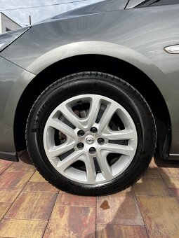 Opel astra combi - 4